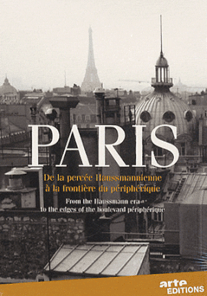 Paris Périph