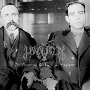 La passione di Sacco & Vanzetti