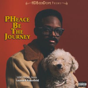 PHeace Be The Journey