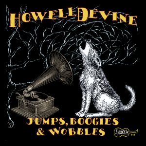 HowellDevine Boogie Woogie