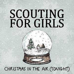 Christmas. in the Air (Tonight) [Acoustic]