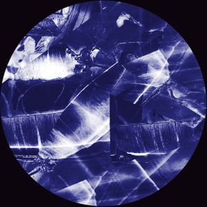 Behind the Line (EP)