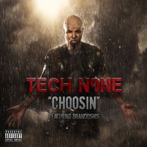 Choosin (Single)