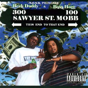 Sawyer St. Mobb