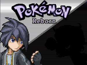 Pokémon Reborn