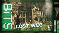 Lost Web