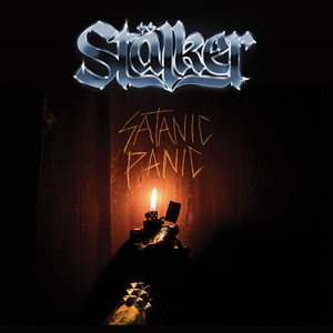 Satanic Panic (EP)