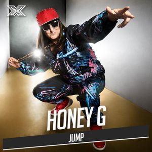 Jump (X Factor recording) (Live)