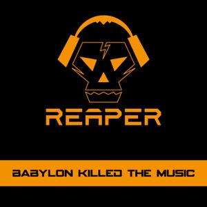 Babylon Killed the Music