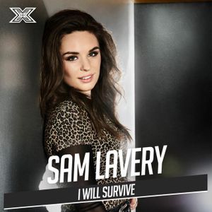 I Will Survive (X Factor recording)