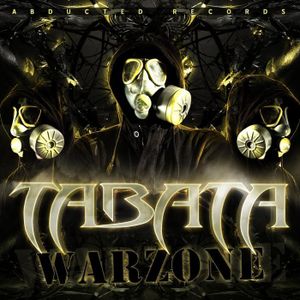 Warzone (EP)