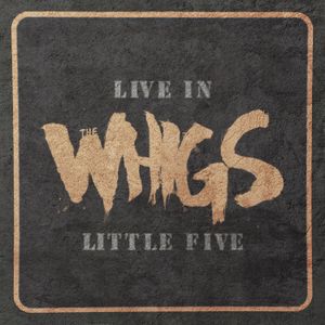 Live in Little Five (Live)