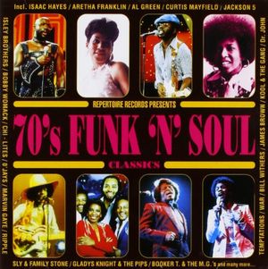 70's Funk 'n' Soul Classics