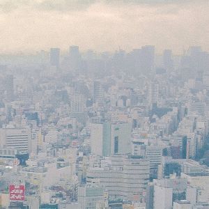 Tokyo (Single)