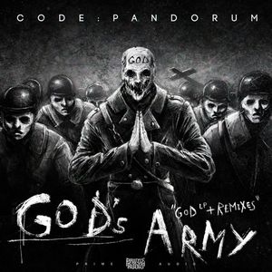 God's Army EP (EP)