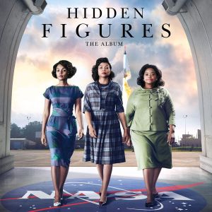 Hidden Figures: The Album (OST)