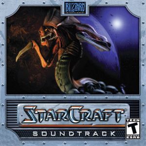 StarCraft Soundtrack (OST)