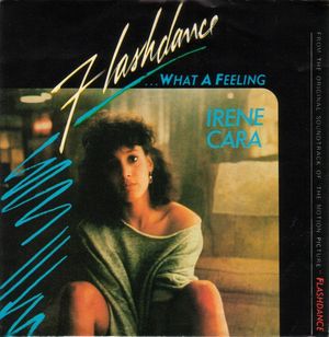Flashdance… What a Feeling (Single)