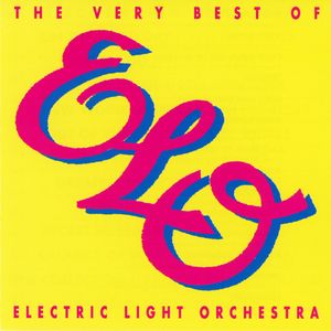 The Very Best of ELO