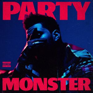 Party Monster (Single)