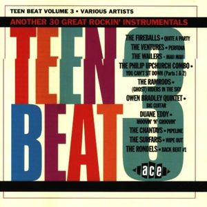 Teen Beat, Volume 3
