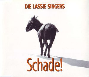 Schade! (Single)