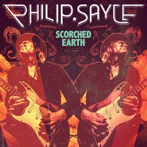 Scorched Earth, Vol. 1 (Live) (Live)
