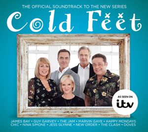 Cold Feet: The Official Soundtrack to the New Series (OST)