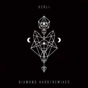 Diamond Hard (remixes)