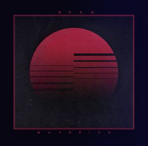 Maverick EP (EP)