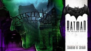 Batman The Telltale Series: Episode 4 - Gardien de Gotham