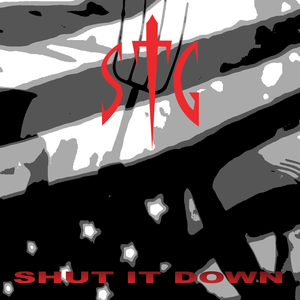 Shut It Down (Single)