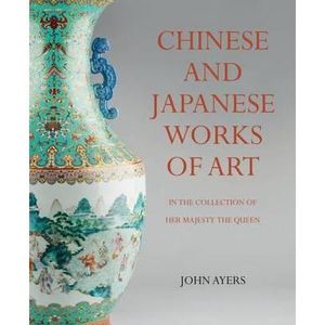 Chinese and Japanese works of art