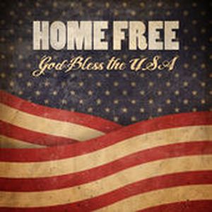 God Bless the USA (Single)