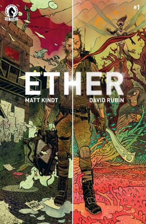Ether (2016 - Present)