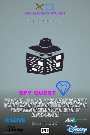 Spy Quest
