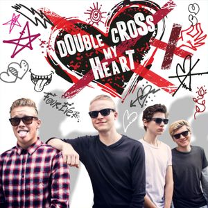 Double Cross My Heart (Single)