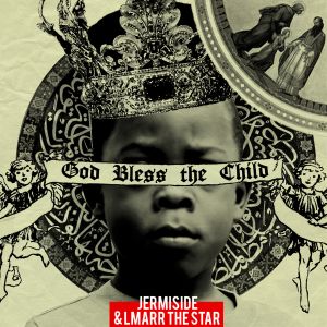 God Bless The Child (EP)