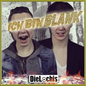 Ich bin blank (EP)