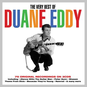 The Very Best of Duane Eddy