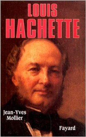 Louis Hachette