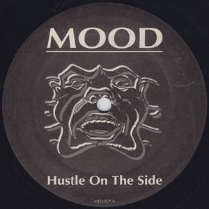Hustle On The Side (Single)