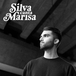 Silva canta Marisa