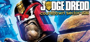 Judge Dredd: Countdown Sector 106