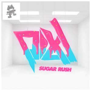 Sugar Rush EP (EP)