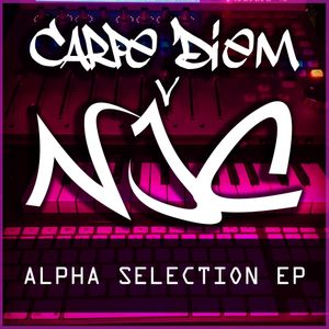 Alpha Selection (EP)