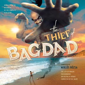 The Thief Of Bagdad (OST)