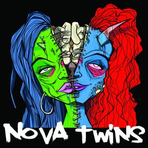 Nova Twins (EP)