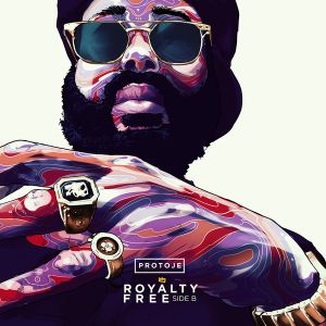 Royalty Free (EP)