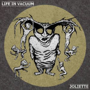 Life in Vacuum (EP)